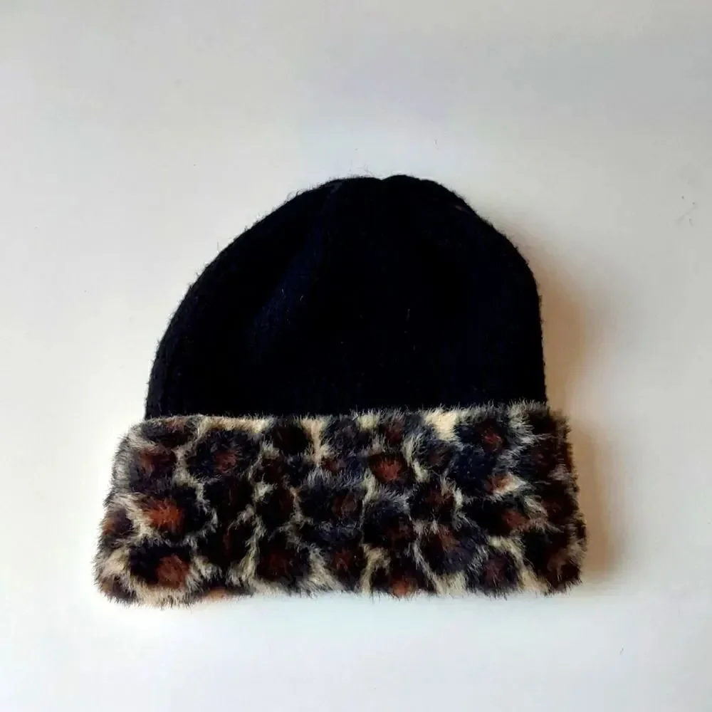 Kids Beanie/Toboggan